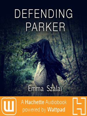 cover image of Defending Parker